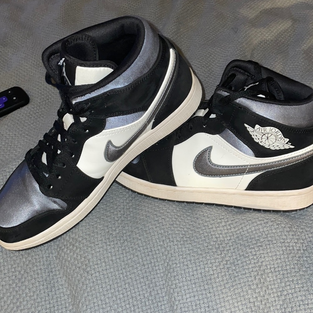 Mens Nike Air Jordan high tops